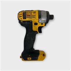 DEWALT DCF885B 20-Volt MAX Li-ion 1/4-Inch Impact Driver (Tool Only